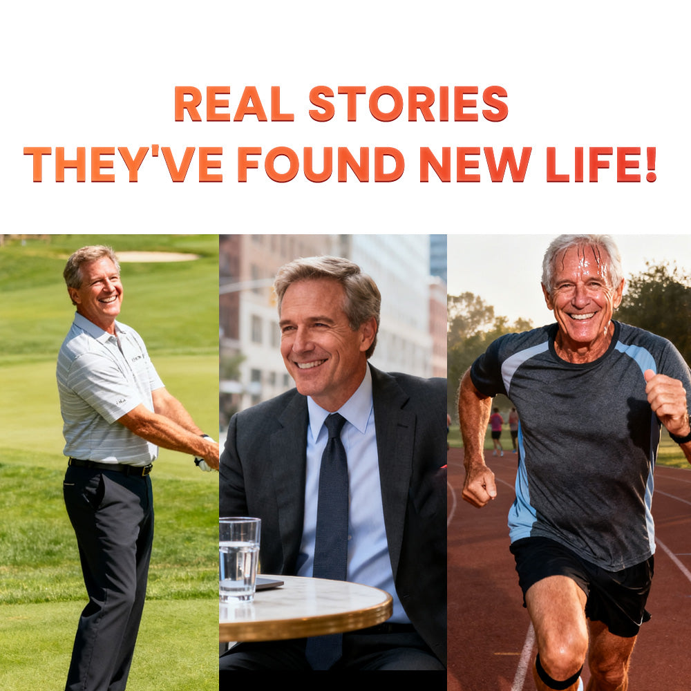 PANAC JOINT CARE - GOUT SUMMARY