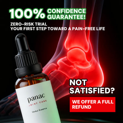 PANAC JOINT CARE - GOUT SUMMARY